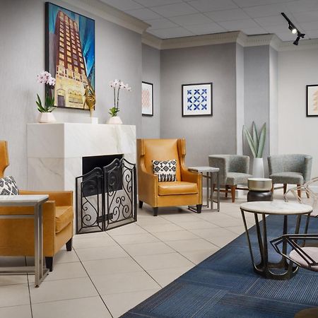 Holiday Inn Express Chicago - Magnificent Mile By Ihg Exteriör bild