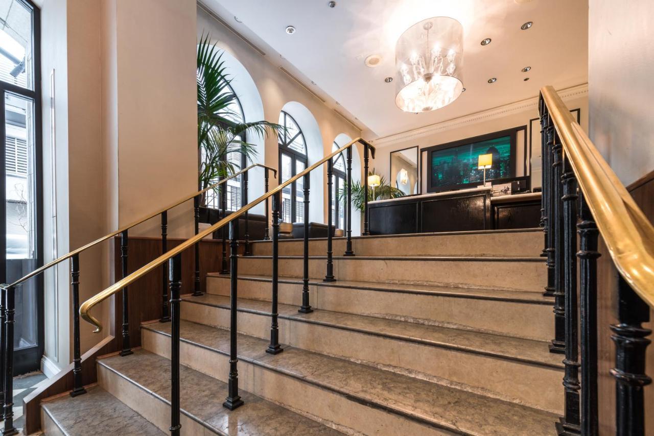 Holiday Inn Express Chicago - Magnificent Mile By Ihg Exteriör bild