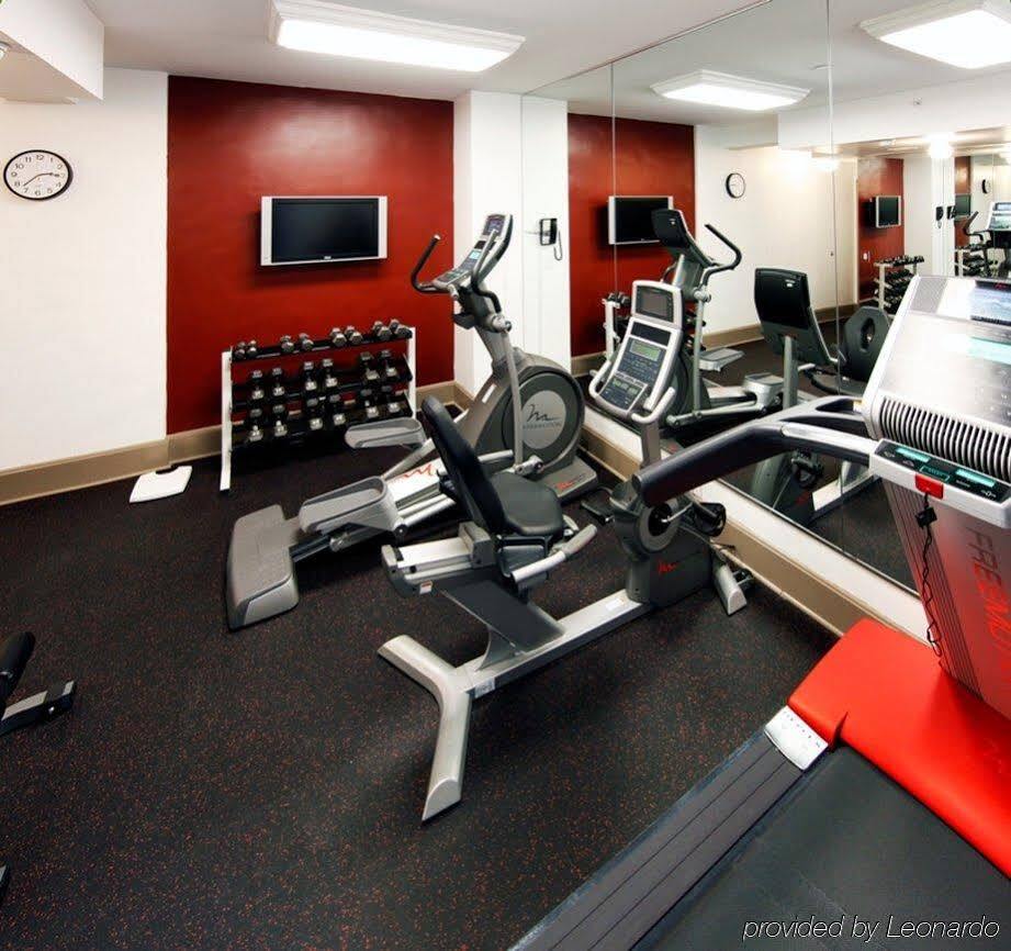 Holiday Inn Express Chicago - Magnificent Mile By Ihg Exteriör bild
