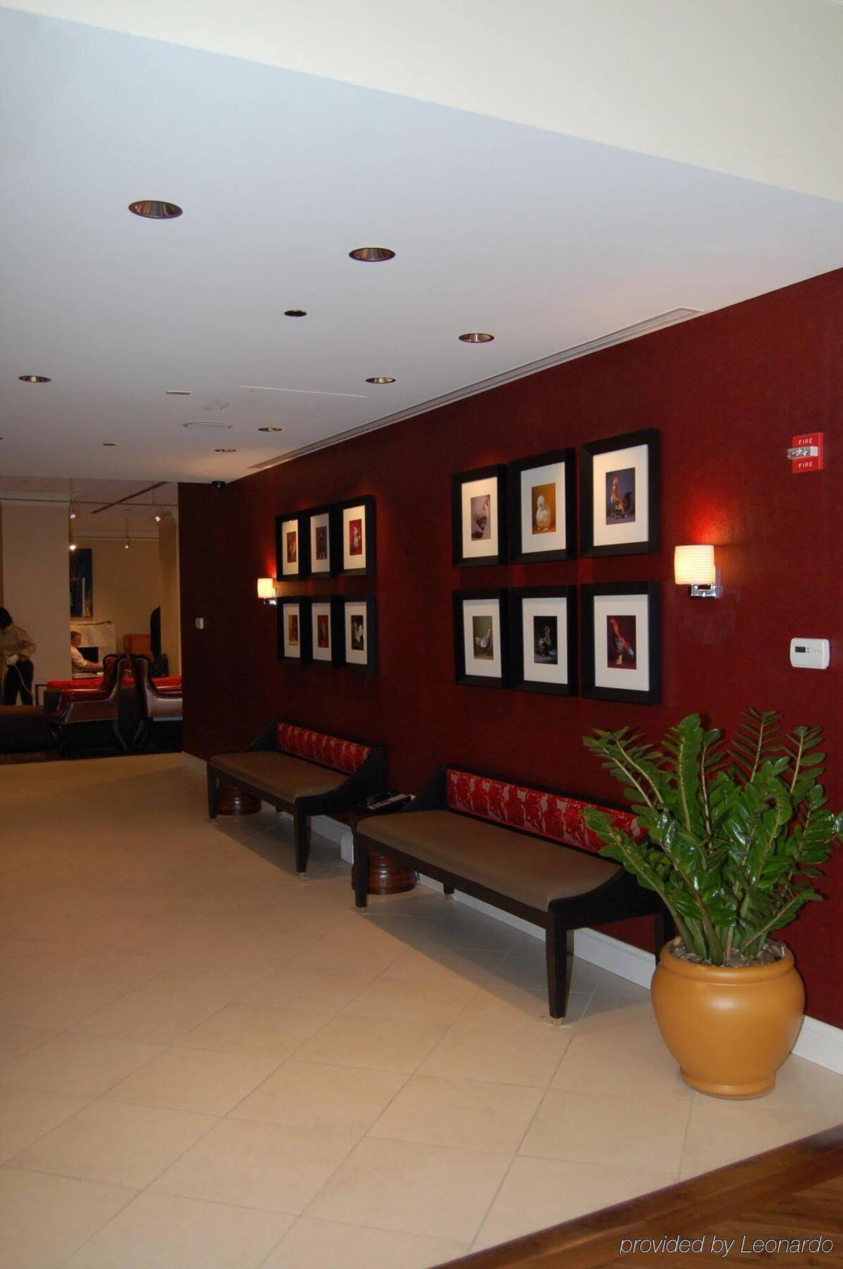 Holiday Inn Express Chicago - Magnificent Mile By Ihg Exteriör bild