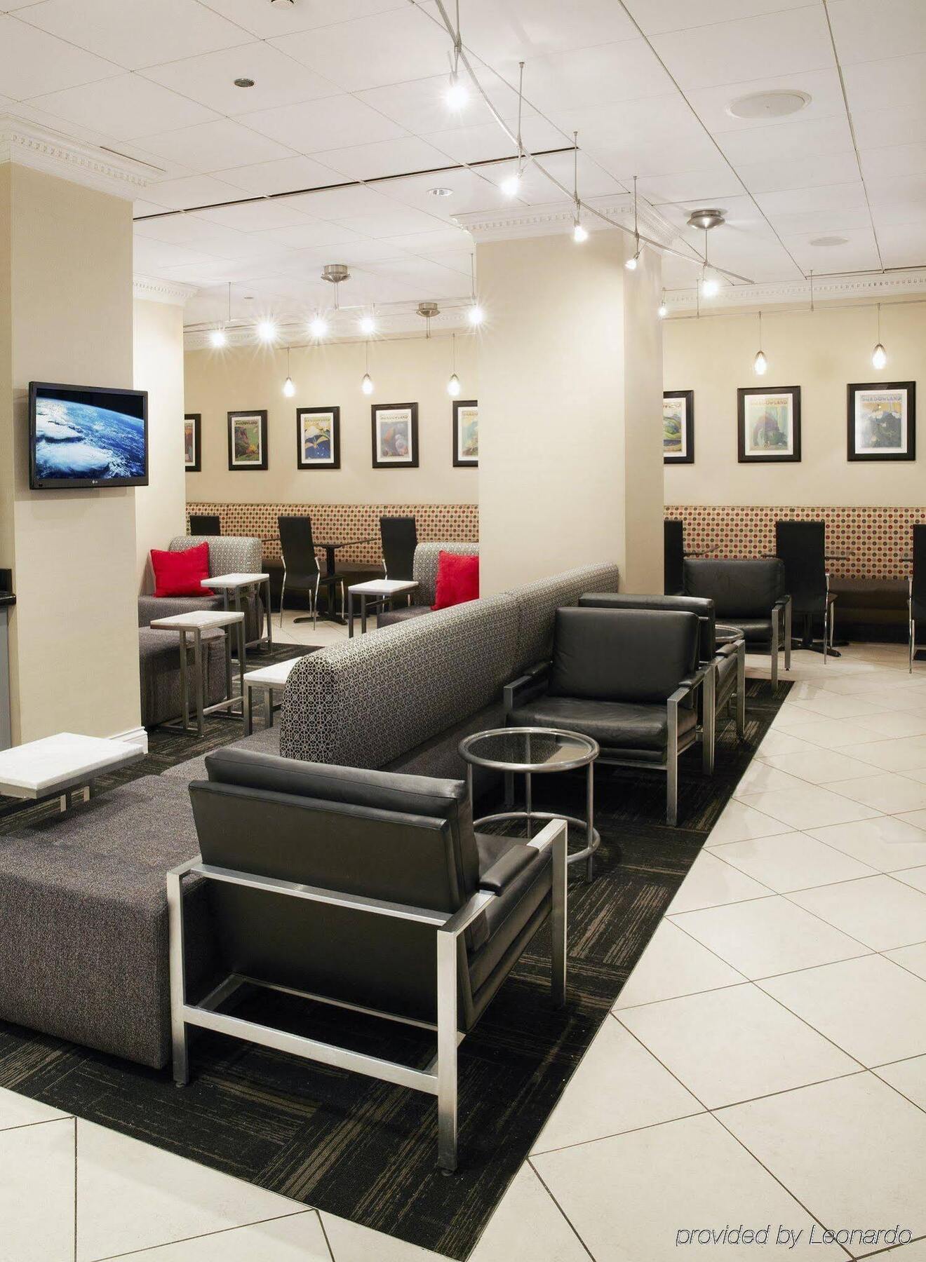Holiday Inn Express Chicago - Magnificent Mile By Ihg Exteriör bild