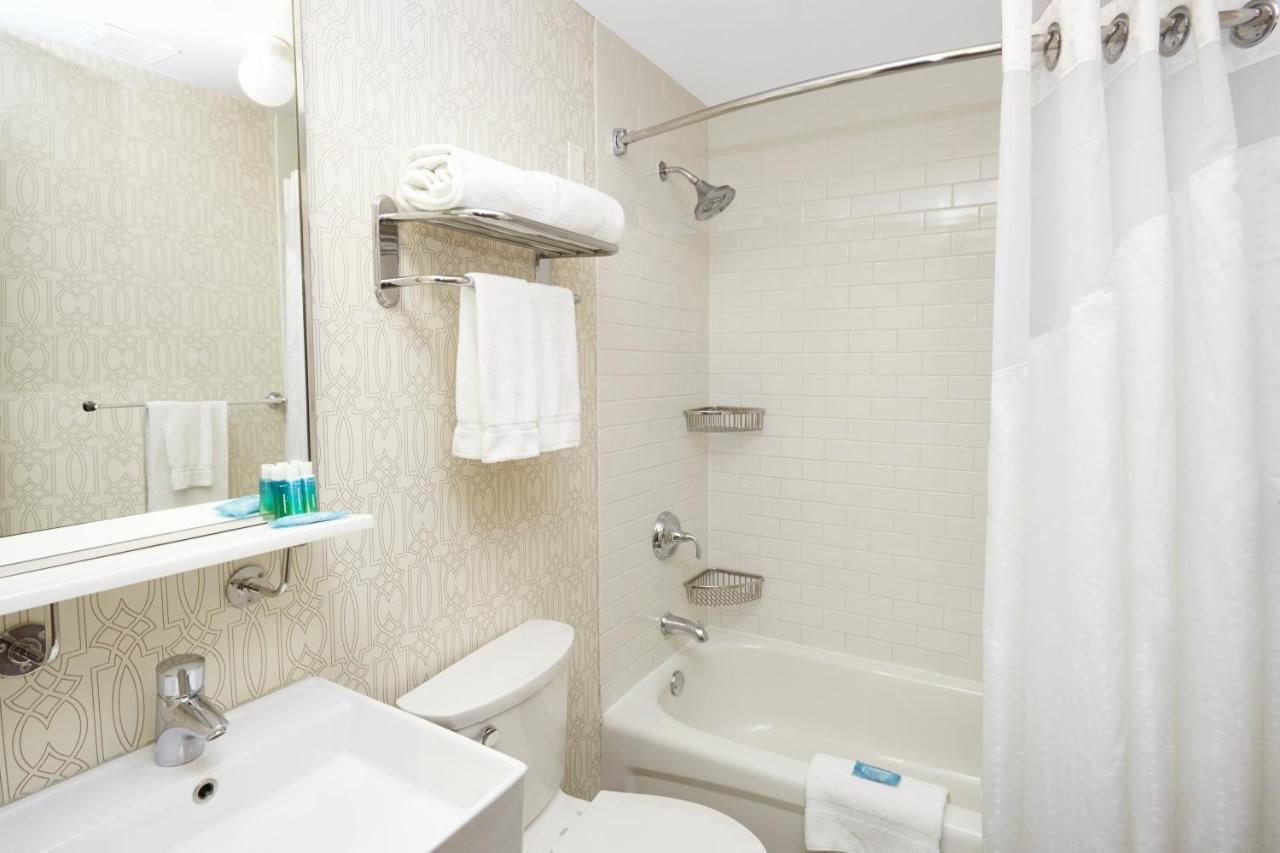 Holiday Inn Express Chicago - Magnificent Mile By Ihg Exteriör bild